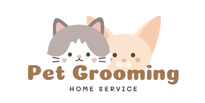 Pet grooming home service